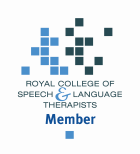 RCSLT member logo